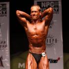 Jesse  Cossette - NPC EFX Big Sky Championships 2011 - #1